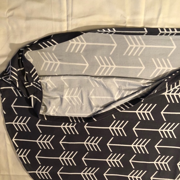 Three Breastfeeding Covers - Picture 7 of 13